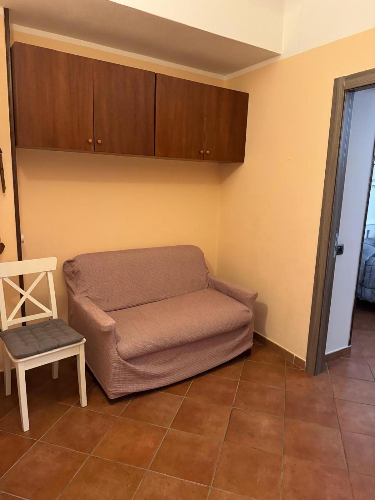 Casa vacanze Mimí Cefalù Exterior foto